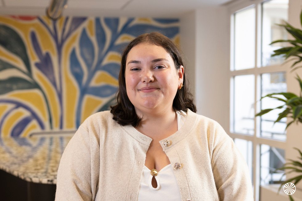 Rencontrez Anaïs, Infirmière de Pratiques Avancées - Okeiro