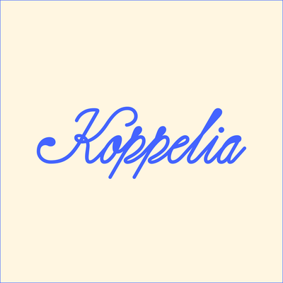 Koppelia