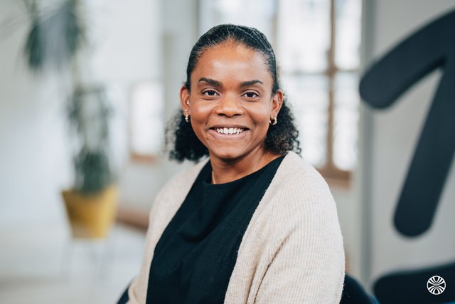 Rencontrez Audréa, Back-End Software Engineer Senior - Batch
