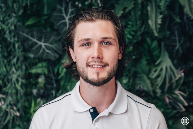 Rencontrez Sullivan, Responsable commercial - Plus que pro