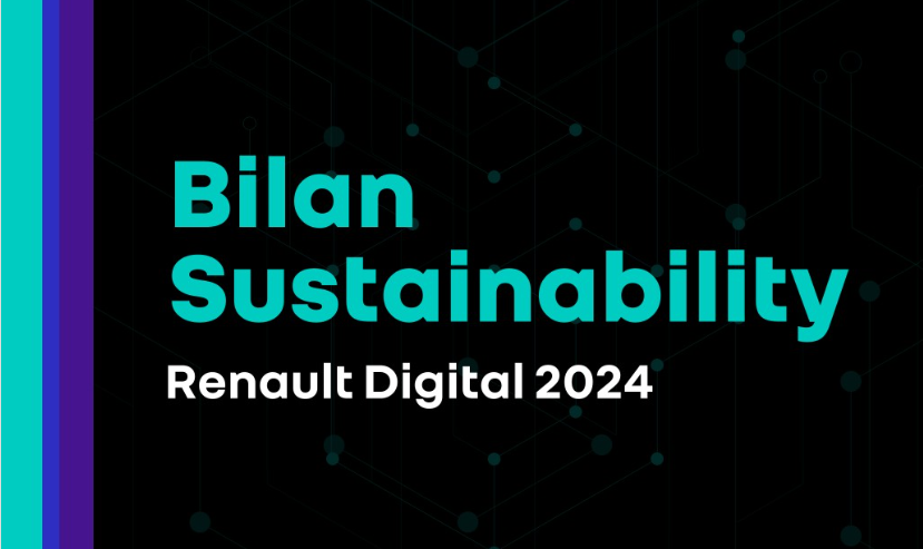 🌍 Bilan Sustainability 2024 : Engagé pour un numérique responsable