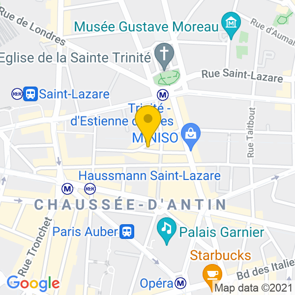 Google Map