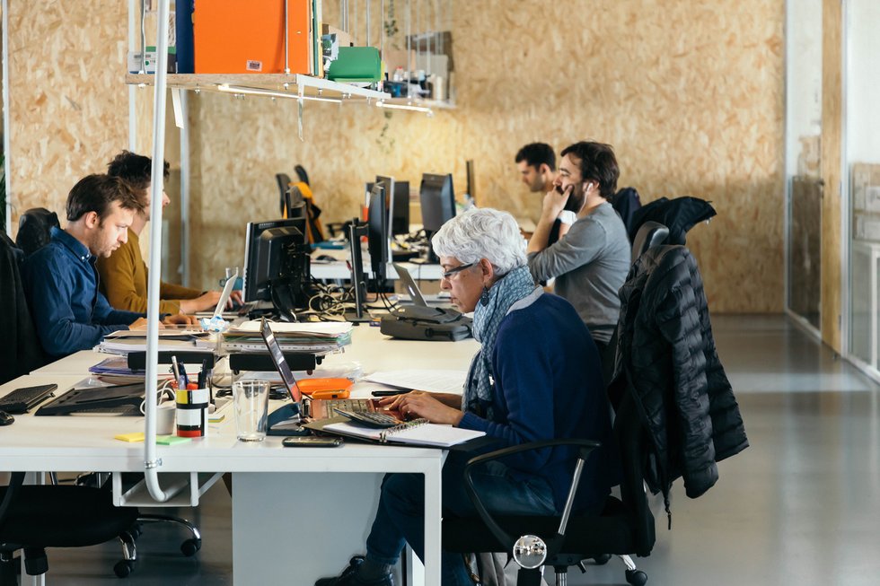 Un événement pour briser le tabou de la recherche d'emploi - Le Temps