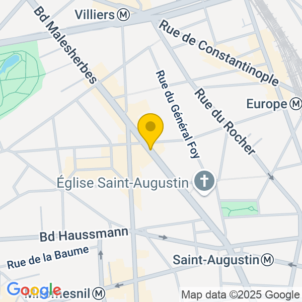 8e Arrondissement, 75008, Paris