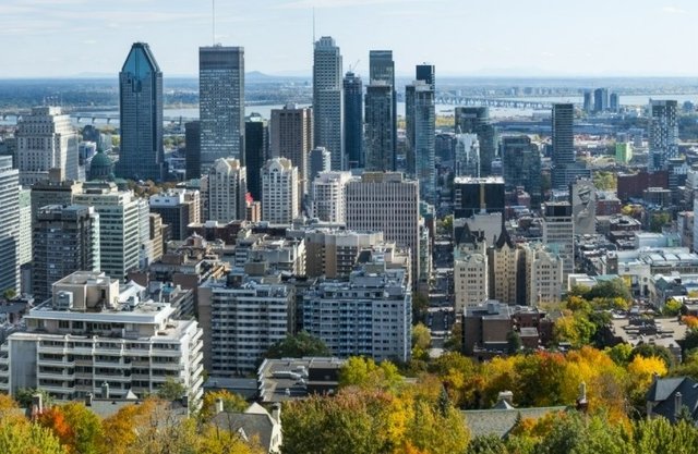 Montréal - B-HIVE