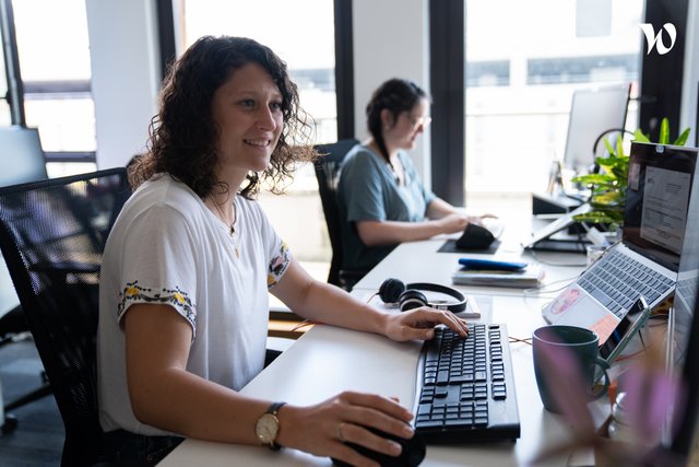 Club Employés
