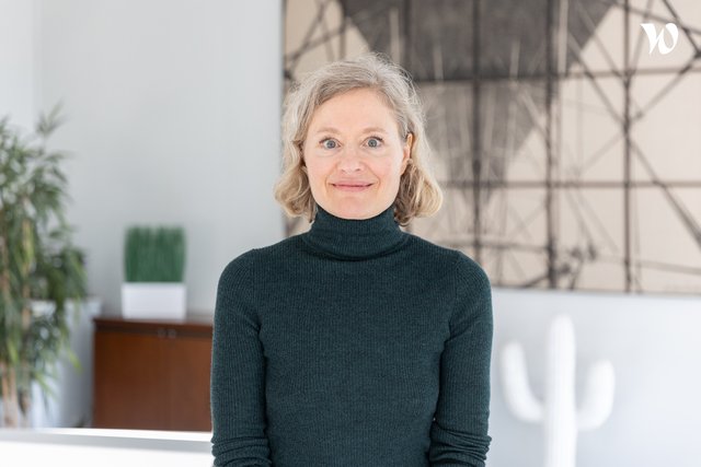 Meet Jennifer, Tradeshow Technical Director - Infopro Digital