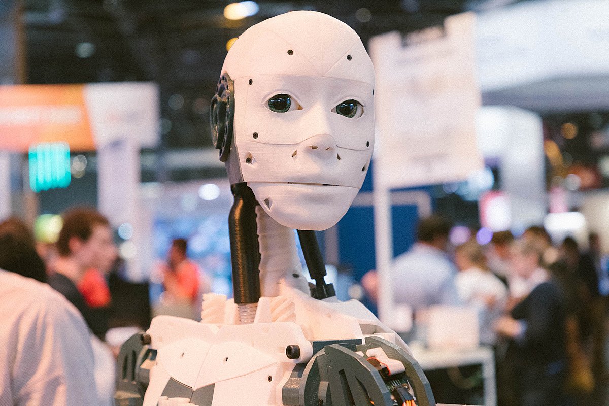 Inteligencia Artificial (IA), los trabajos del futuro