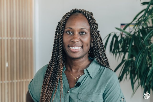 Meet Stéphanie, Scrum master - Berger-Levrault