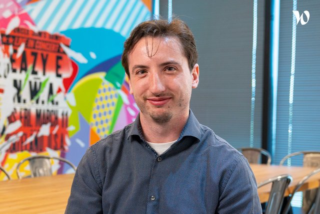 Découvrez the BVA Family avec Guillaume, Insights Analyst, BVA Xsight - The BVA Family