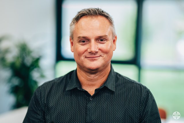 Rencontrez Jean-François, directeur du système d'information et de la stratégie industrielle - Générale Frigorifique France