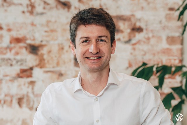 Rencontrez Aurélien, Co-fondateur - ALLOHOUSTON