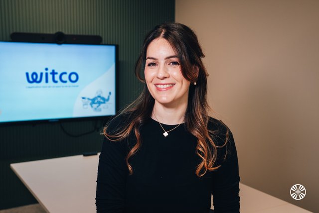 Rencontrez Eliane, CEO & Fondatrice - Witco