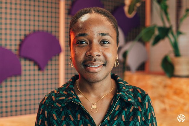 Rencontrez Deborah, Comptable expert - Crédit Foncier