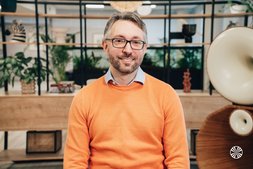 Rencontrez Yann, Chef de laboratoire - CEA