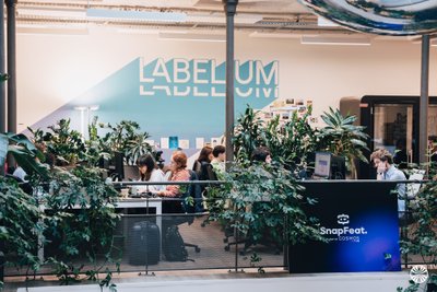 Labelium Media