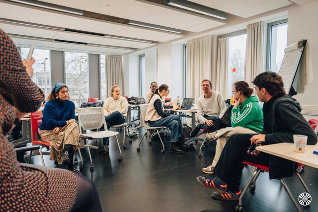 L'école des hautes études en santé publique