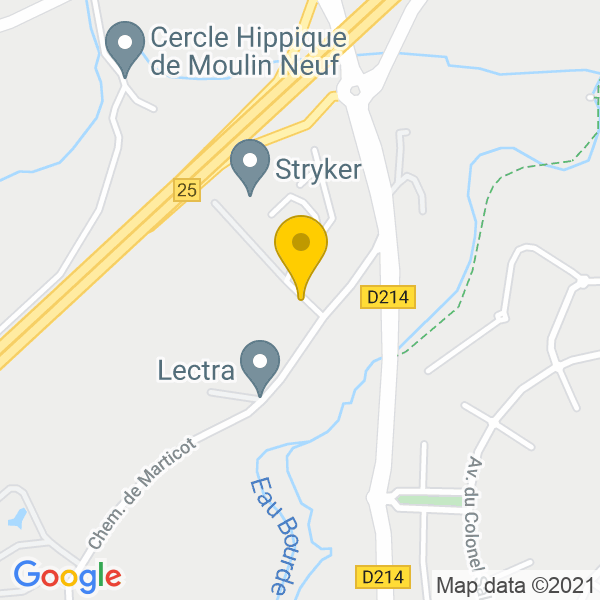 23, Chemin de Marticot, Cestas, 33610, Cestas