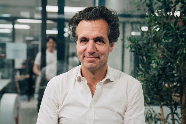 Rencontrez Christophe, Fondateur - LeHibou