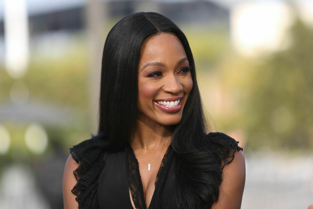 Cari champion photos