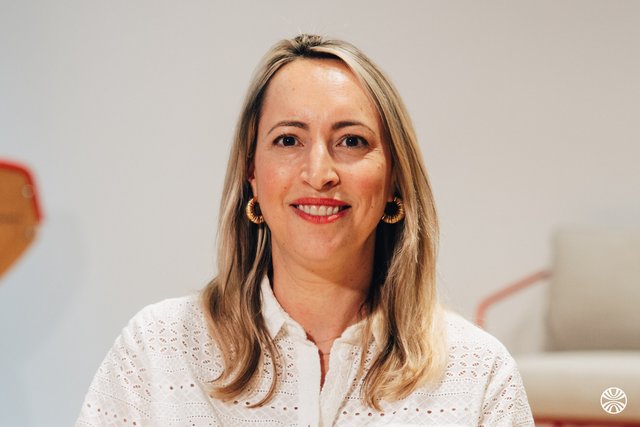 Rencontrez Nell, Directrice Générale Adjointe Digital Marketing Platform - EPSILON France