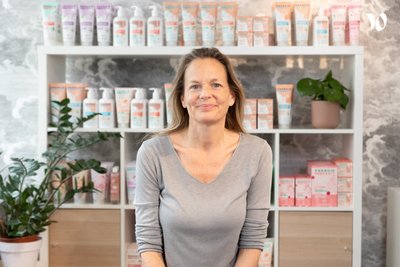 Rencontrez Sophie, Directrice commerciale
