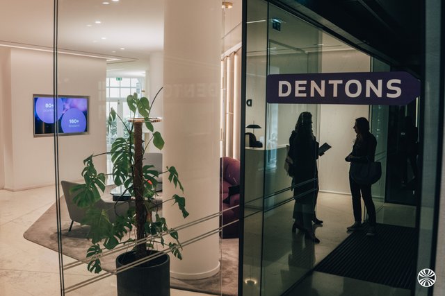 Dentons