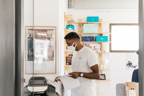 Nouveau protocole sanitaire, télétravail... Le récap des infos RH d'octobre