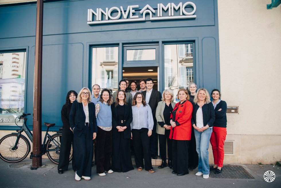 Innove Immo