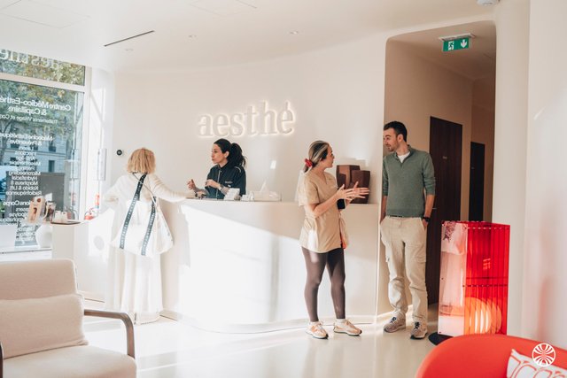 Aesthé Groupe