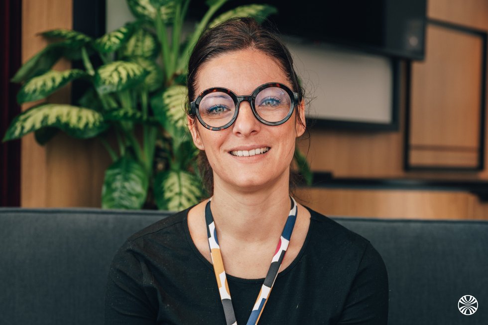 Rencontrez Anne-Claire, Juriste - LX Avocats
