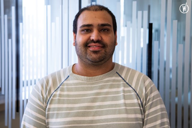 Meet Ricardo, IT Systems Administrator