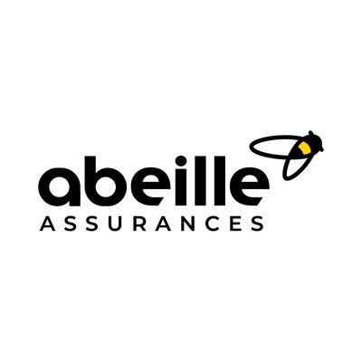 Logo Abeille Assurances (Aéma Groupe)