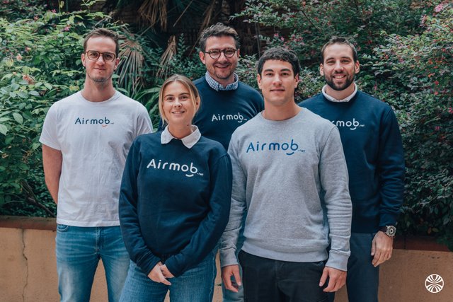Airmob