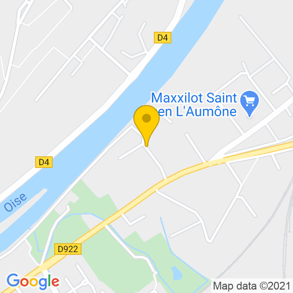 3-5-7 avenue Paul Doumer, 92500, Rueil-Malmaison