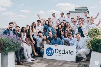 Dedale (ex-Software Club)
