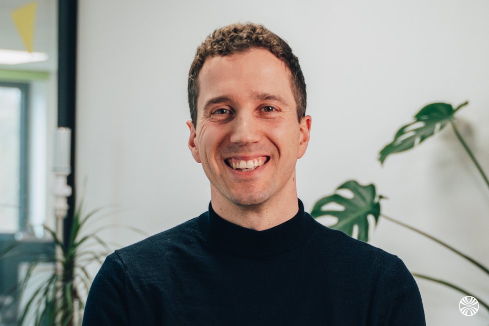 Rencontrez Adrien, Responsable BU Education - CYIM