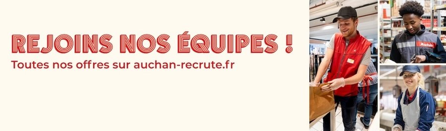 Auchan
