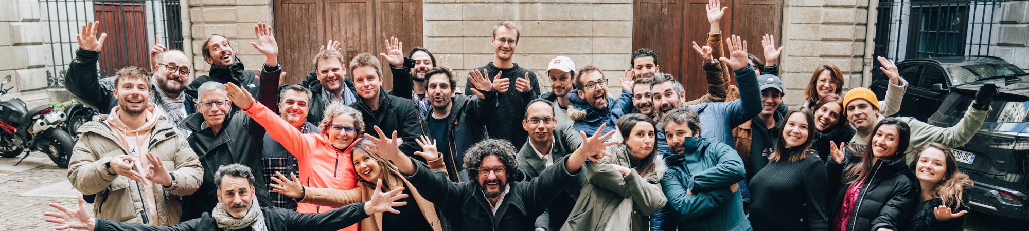 Araiko (anciennement Cynapps)