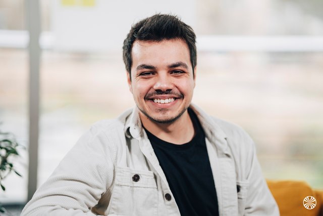 Meet Alexandre, Business Developer - Umi