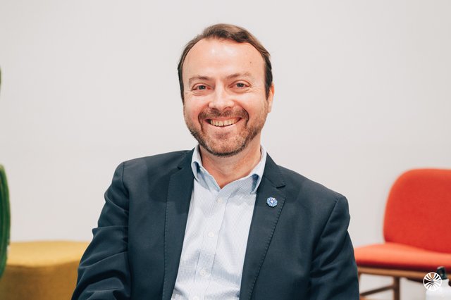 Rencontrez Damien, responsable commercial - Altametris