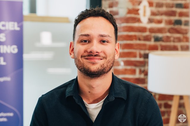 Rencontrez Raphael, COO - Selvitys