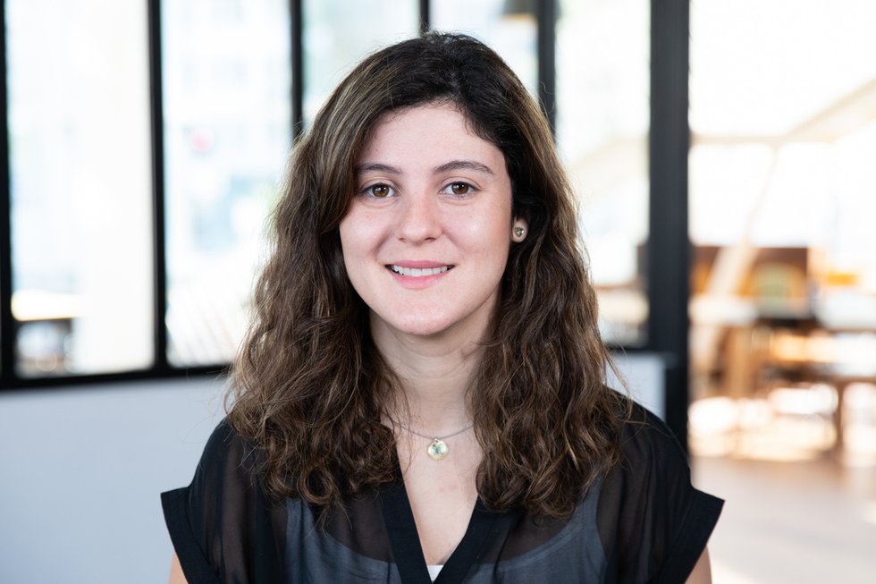 Meet Camila, Impact Manager - Luko by Allianz Direct France