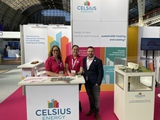 Celsius Energy