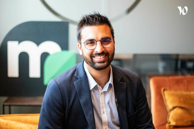 Rencontrez Kévin, CTO - Groupe Magnolia