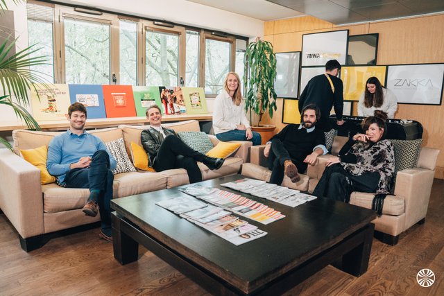 TBWA\GROUPE
