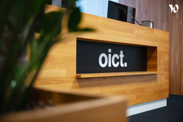 Operátor ICT