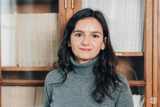 Rencontrez Elise, COO - Matricis.ai