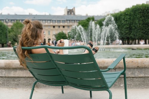 Prendre un congé sabbatique pour lancer sa boîte, ça se fait ?