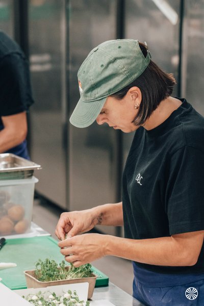 Chicken Bacon Lettuce